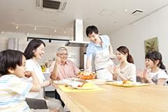 イヤシロチ化で快適な生活を